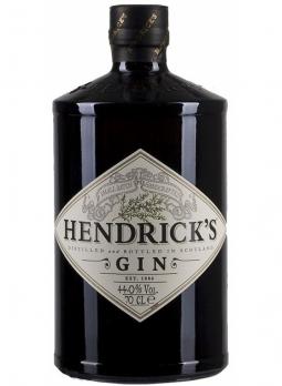 Hendrick’s Gin