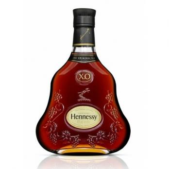 Hennessy XO