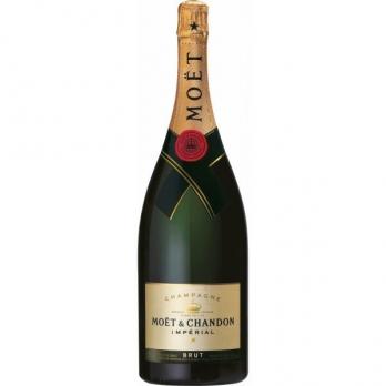 MOËT CHANDON BRUT
