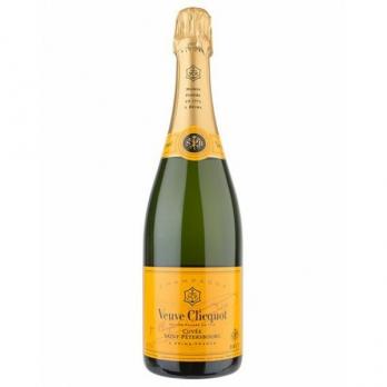 VEUVE CHEQUOT