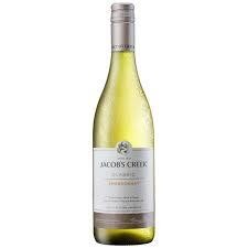 Jacob's Creek Chardonnay