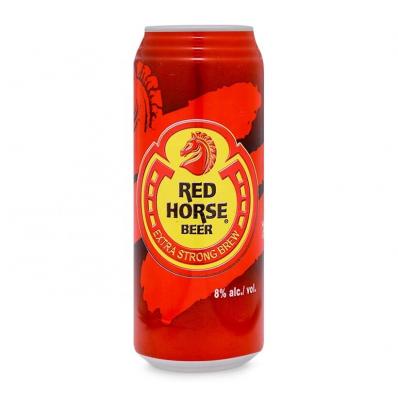 RED HORSE 0.5 ml / 24 шт