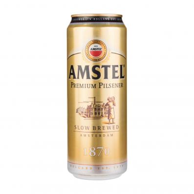 AMSTEL 0.33ml / 12 шт