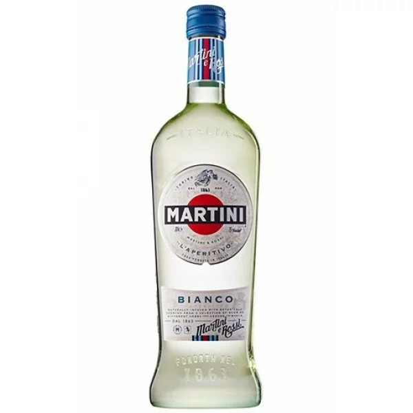 Martini Byanco