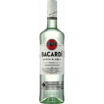 Bacardi