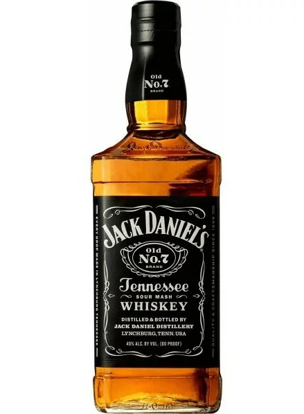 JACK DANIELS