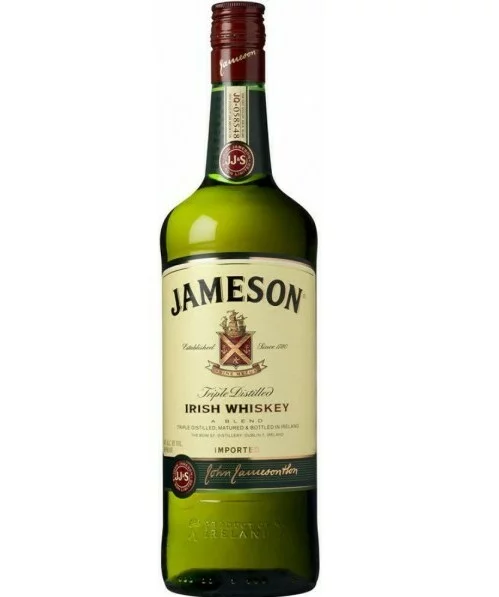 JAMESON